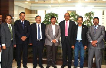 NBCC signs MoU with SCOMI